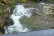 Endlich wieder Wandern