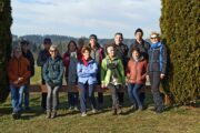 Winterwanderung um Bodnegg