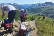 Wanderung Höferspitze