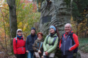 Wanderung zur Schussenquelle