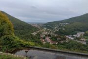 Wanderwoche in der Pfalz
