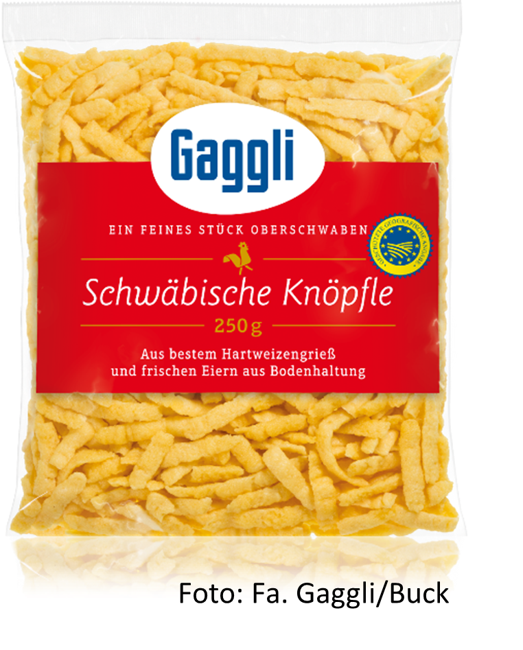 Tagesausflug nach Mengen zur Nudel Produktion bei der Fa. Gaggli und Sigmaringen zum Zündapp Museum